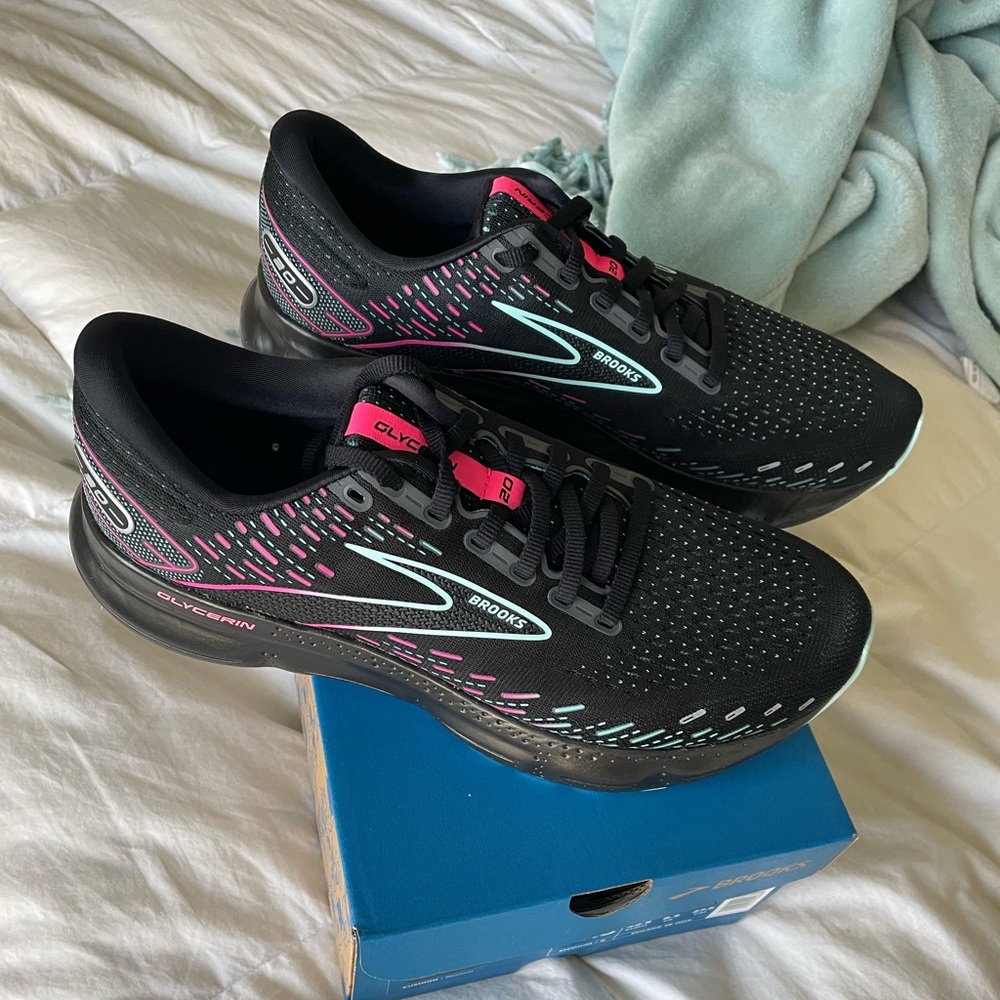 Brooks Glycerin 20 Never Worn